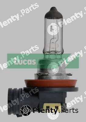 Lucas LLB708 — Bulb, spotlight Lucas