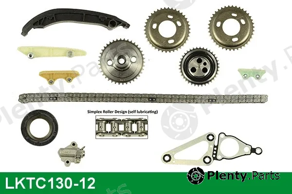 Lucas LKTC130-12 — Timing Chain Kit