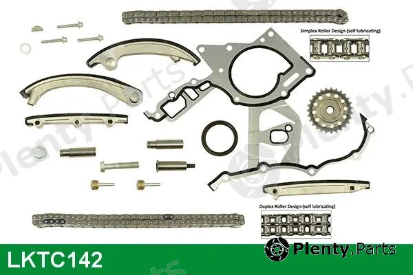 Lucas LKTC142 — Timing Chain Kit