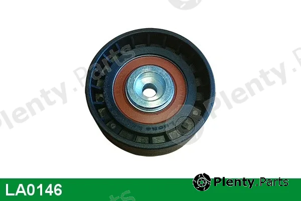 Lucas LA0146 — Belt Tensioner, V-ribbed belt