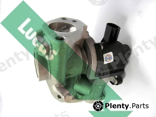 Lucas FDR444 — EGR Valve