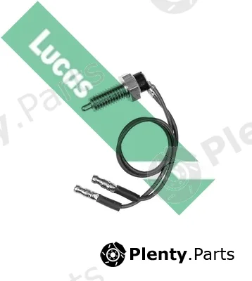 Lucas SMB462 — Switch, reverse light