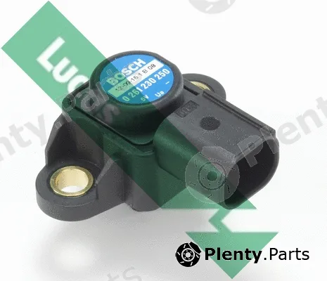 Lucas SEB7042 — Sensor, intake manifold pressure