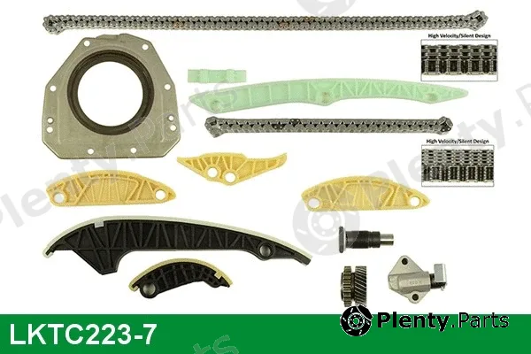 Lucas LKTC223-7 — Timing Chain Kit