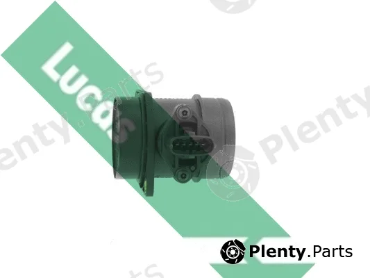 Lucas FDM938 — Mass Air Flow Sensor