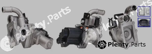 Lucas LEV0436 — EGR Valve