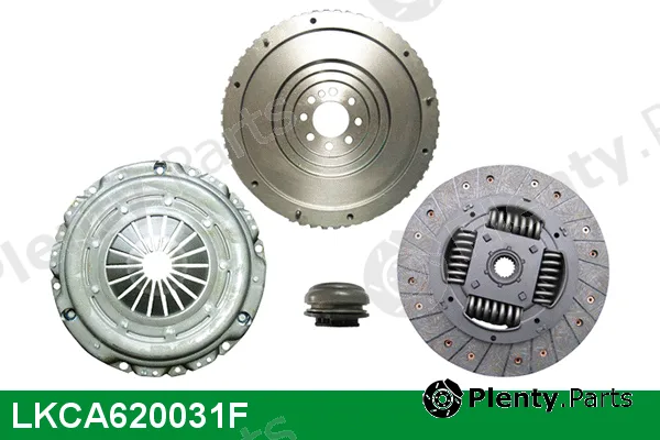 Lucas LKCA620031F — Clutch Kit