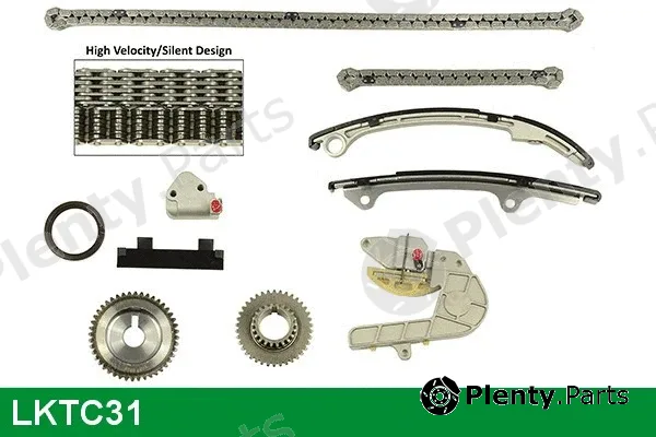 Lucas LKTC31 — Timing Chain Kit