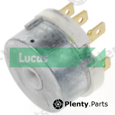 Lucas SQB136 — Steering Column Switch Lucas