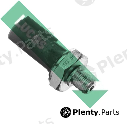 Lucas SOB981 — Oil Pressure Switch
