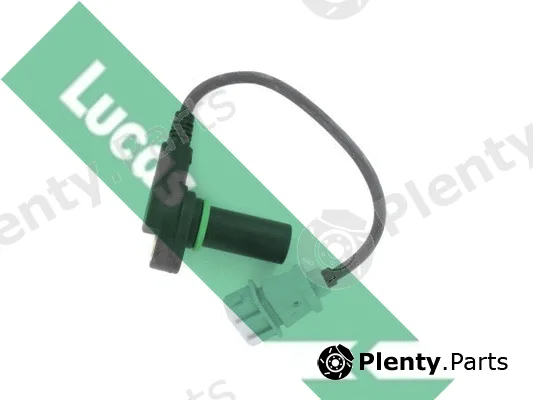 Lucas SEB1646 — Sensor, crankshaft pulse