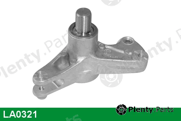 Lucas LA0321 — Belt Tensioner, V-ribbed belt