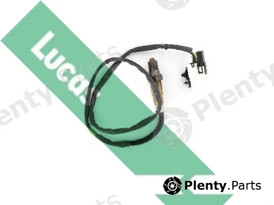 Lambda Sensor