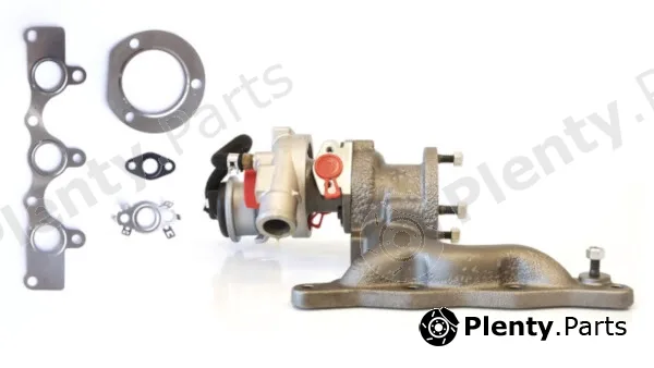Lucas LTRPA54319880002 — Charger, charging (supercharged/turbocharged)