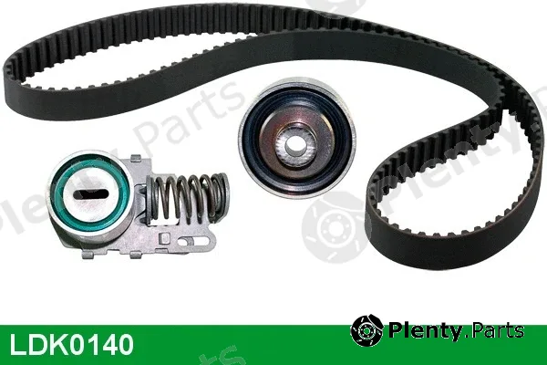 Lucas LDK0140 — Timing Belt Kit