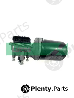 Lucas LRW1001 — Wiper Motor Lucas