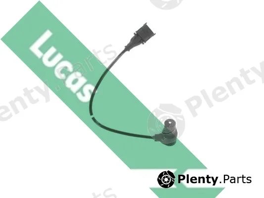 Lucas SEB1357 — Sensor, crankshaft pulse
