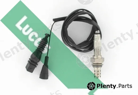 Lambda Sensor