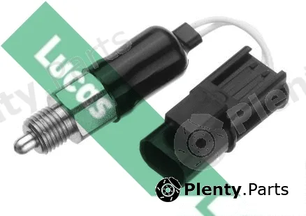 Lucas SMB603 — Switch, reverse light