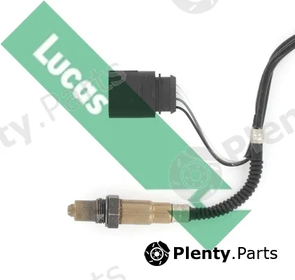Lambda Sensor