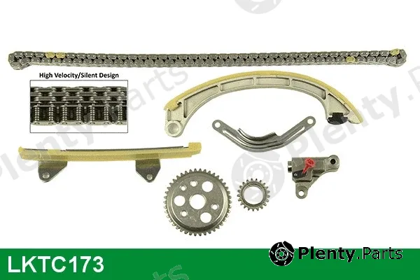 Lucas LKTC173 — Timing Chain Kit