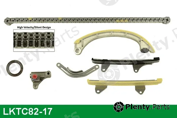 Lucas LKTC82-17 — Timing Chain Kit