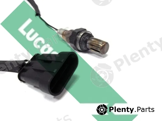 Lucas LEB208 — Lambda Sensor