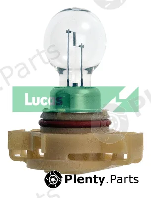 Lucas LLB189 — Bulb, front fog light Lucas