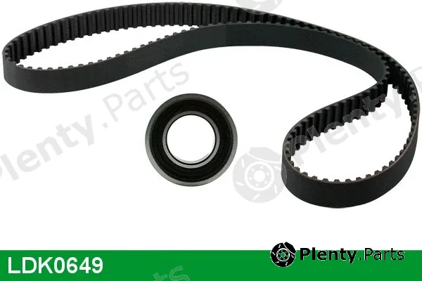 Lucas LDK0649 — Timing Belt Kit