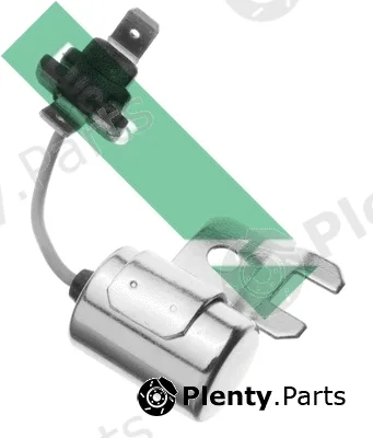 Lucas DCB474C — Capacitor, ignition system