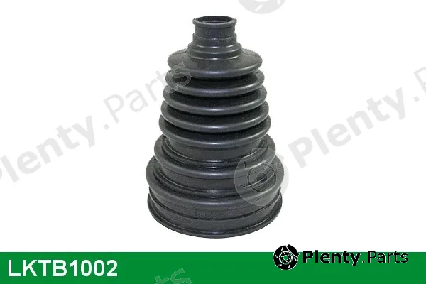 Lucas LKTB1002 — Bellow, drive shaft