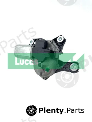 Lucas LRW1019 — Wiper Motor Lucas