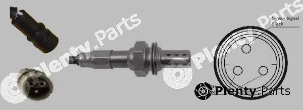 Lucas LEB5010 — Lambda Sensor