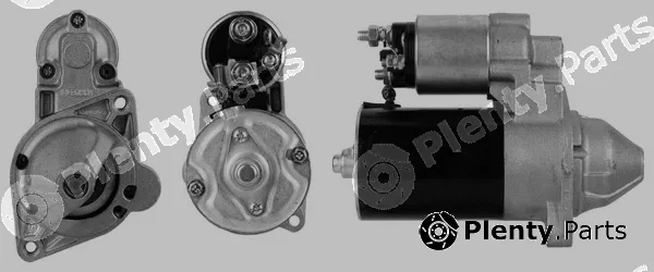Lucas LRS01575 — Starter