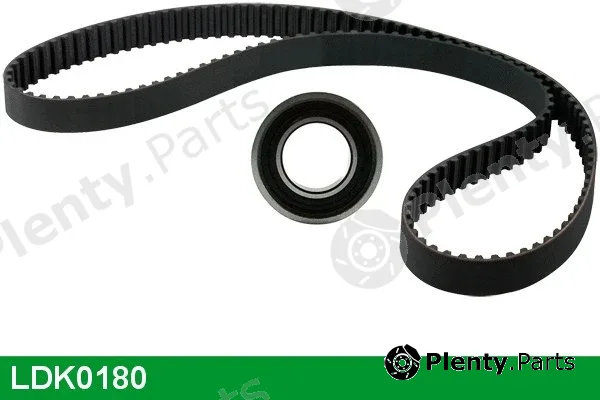 Lucas LDK0180 — Timing Belt Kit