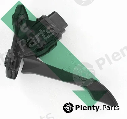 Lucas LSP6553 — Sensor, accelerator pedal position