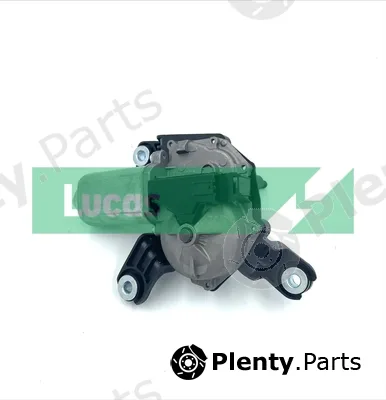 Lucas LRW1020 — Wiper Motor Lucas