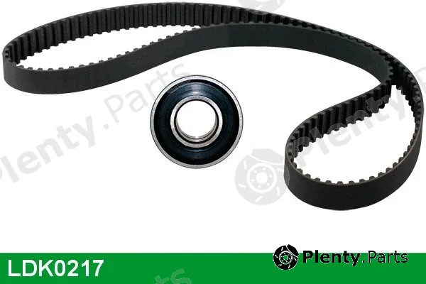 Lucas LDK0217 — Timing Belt Kit