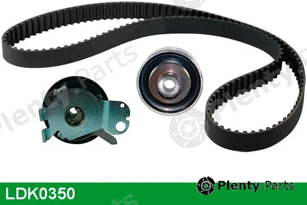 Lucas LDK0350 — Timing Belt Kit
