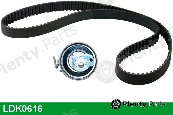 Lucas LDK0616 — Timing Belt Kit