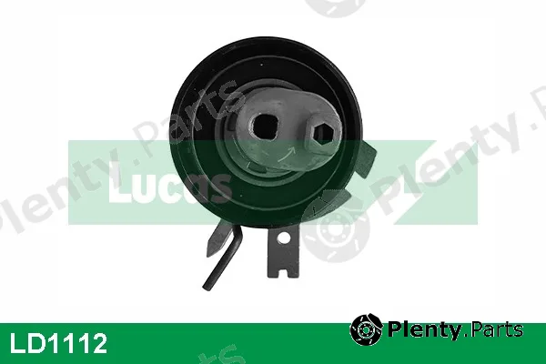 Lucas LD1112 — Tensioner Pulley, timing belt