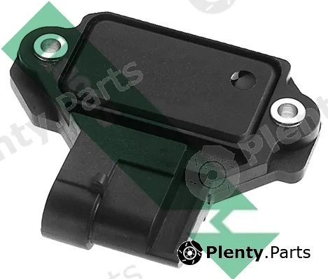 Lucas DAB202 — Switch Unit, ignition system
