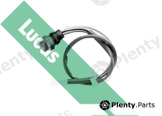 Lucas SNB760 — Temperature Switch, radiator fan