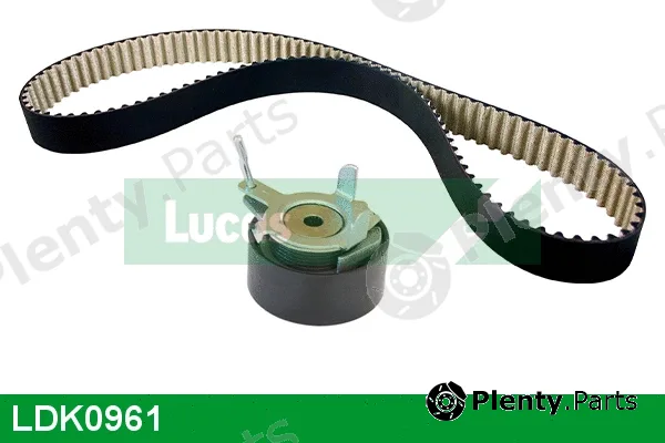 Lucas LDK0961 — Timing Belt Kit