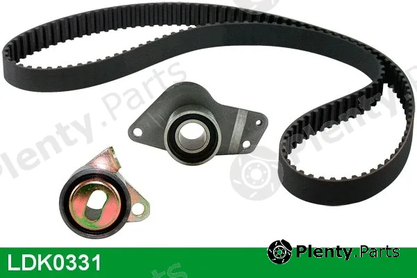 Lucas LDK0331 — Timing Belt Kit
