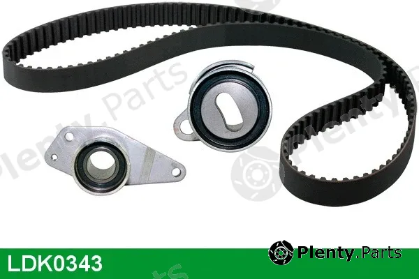 Lucas LDK0343 — Timing Belt Kit