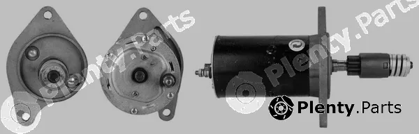 Lucas LRS00103 — Starter