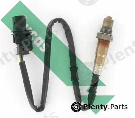 Lambda Sensor