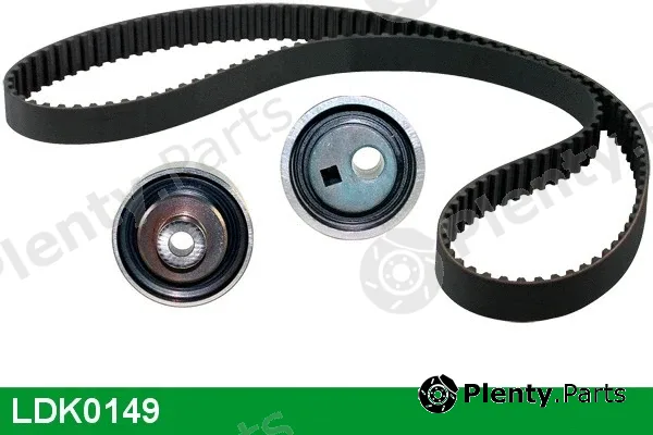Lucas LDK0149 — Timing Belt Kit