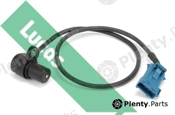 Lucas SEB1139 — Sensor, crankshaft pulse